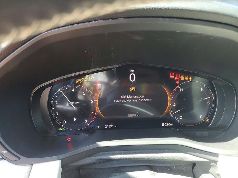 Aukcja sprzedaży 2024 Mazda Cx-90, vin: JM3KKEHC8R1168398, numer aukcji: 66206856