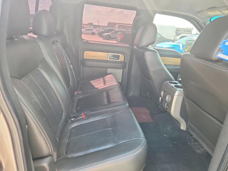 Aukcja sprzedaży 2011 Ford F150, vin: 1FTFW1CT3BFC48599, numer aukcji: 64829456