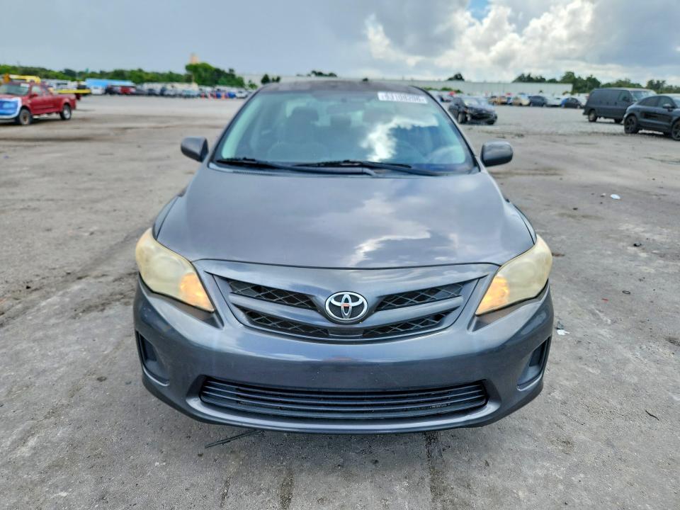 63108206 :رقم المزاد ، 2T1BU4EE6CC769959 vin ، 2012 Toyota Corolla مزاد بيع