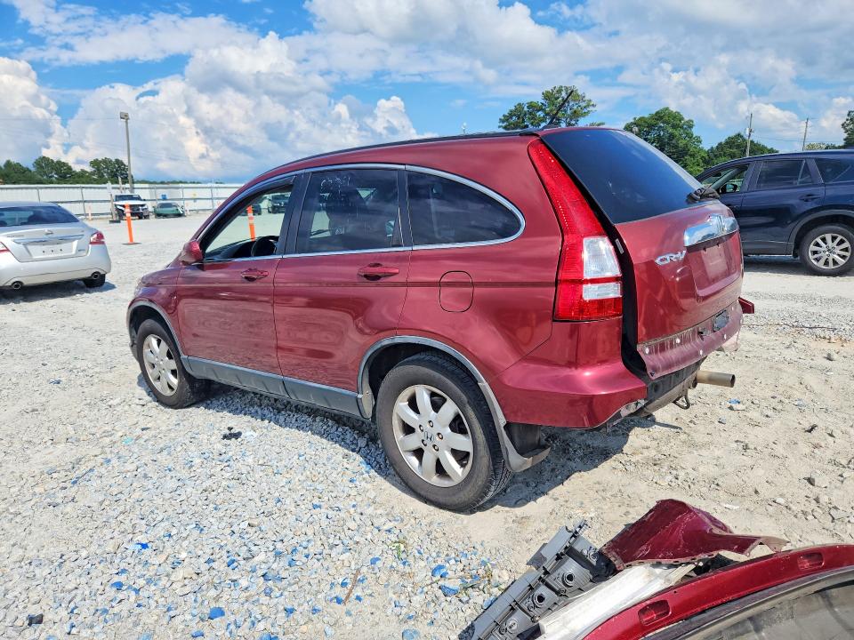 Продаж на аукціоні авто 2008 Honda Cr-v, vin: JHLRE38758C028806, номер лоту: 62142806
