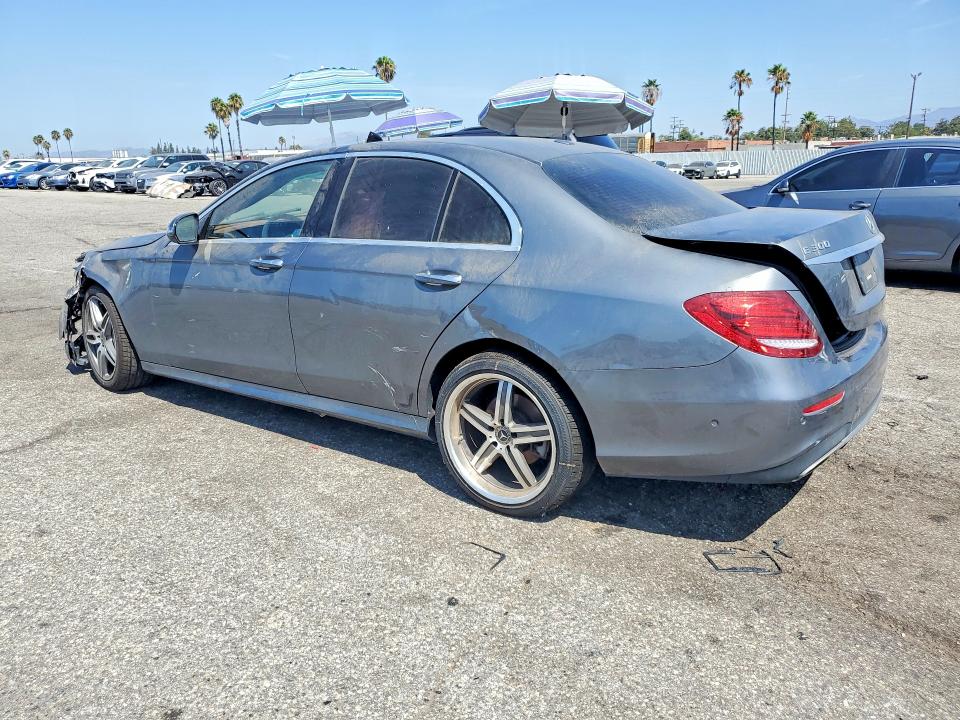 Aukcja sprzedaży 2017 Mercedes-benz E, vin: WDDZF4JB9HA271213, numer aukcji: 64283616
