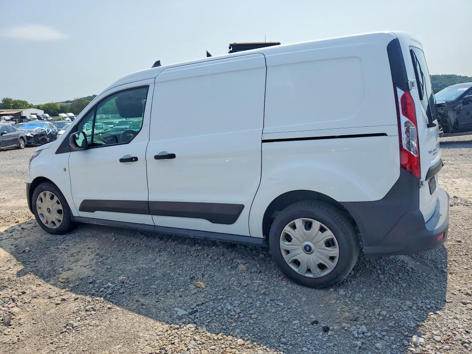 Продажа на аукционе авто 2022 Ford Transit Connect, vin: NM0LS7S22N1525042, номер лота: 63037566