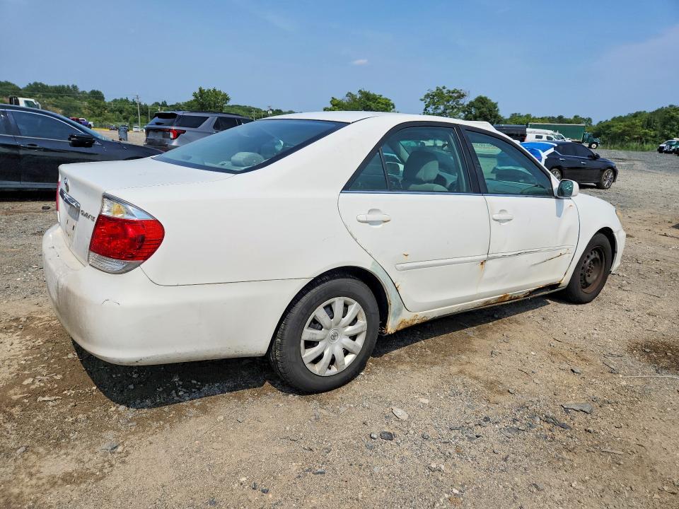 2006 Toyota Camry მანქანა იყიდება აუქციონზე, vin: 4T1BE32K16U690221, აუქციონის ნომერი: 64396436