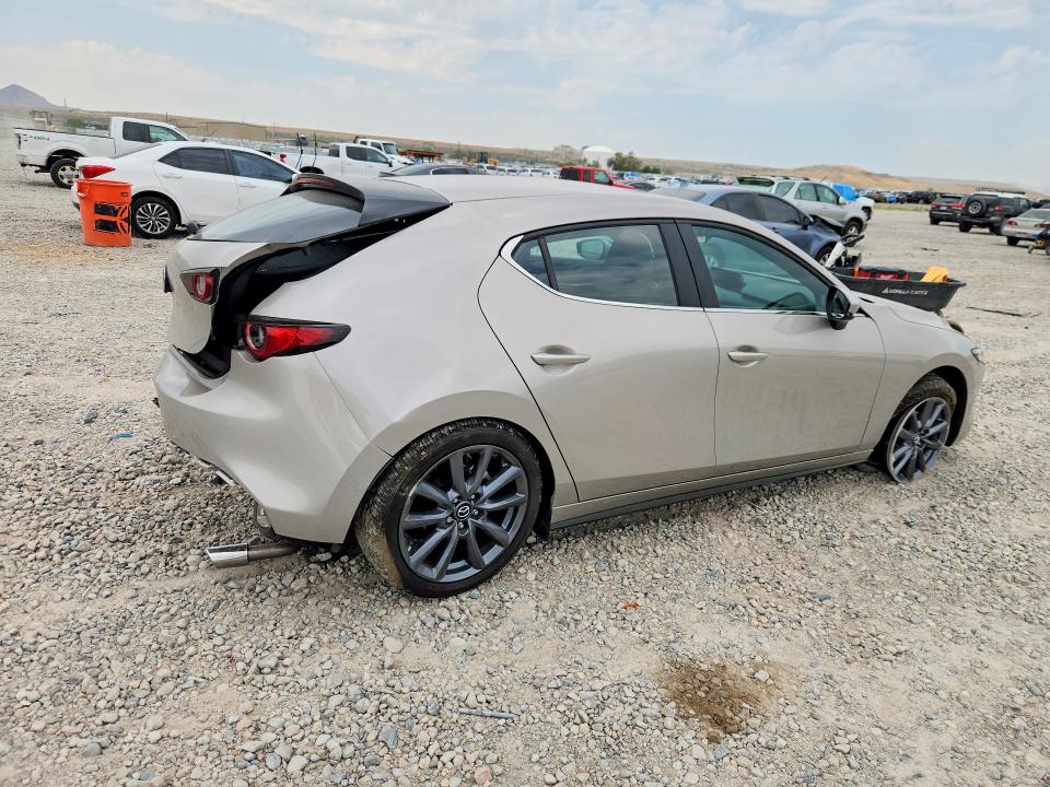Aukcja sprzedaży 2026 Mazda 3, vin: JM1BPALL9T1857500, numer aukcji: 64404366
