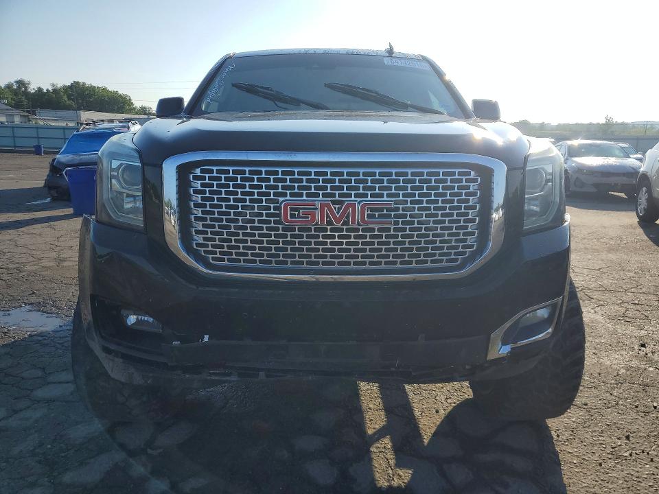 Продаж на аукціоні авто 2015 Gmc Yukon, vin: 1GKS2CKJ8FR648530, номер лоту: 64142516