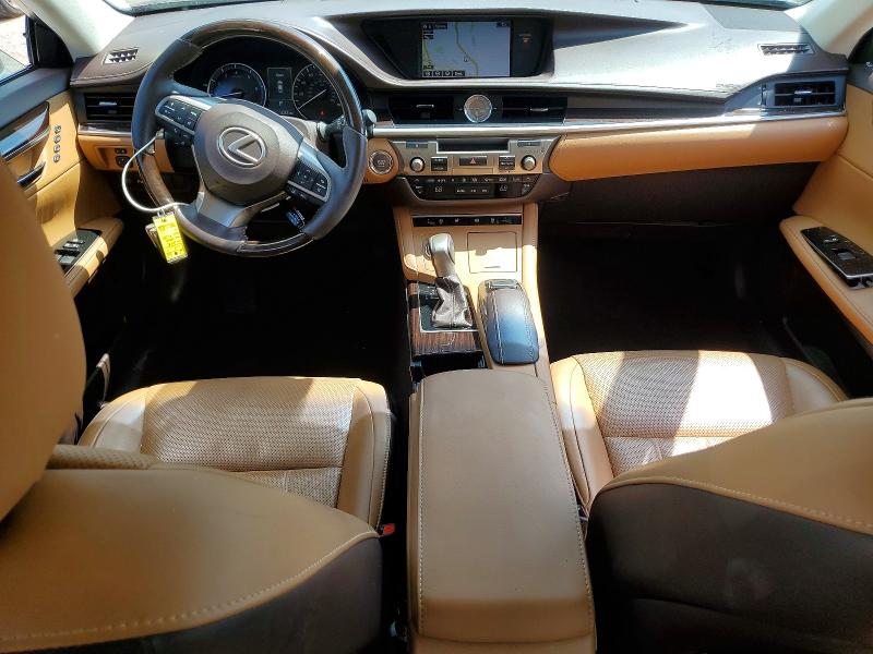 Aukcja sprzedaży 2016 Lexus Es, vin: 58ABK1GG4GU007374, numer aukcji: 66961346