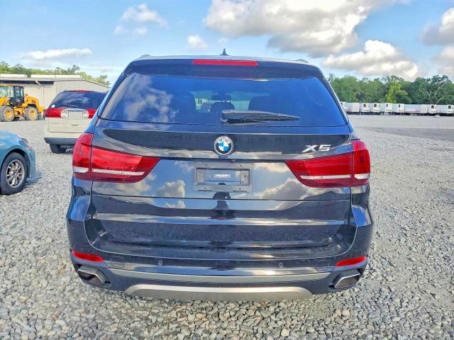 Aukcja sprzedaży 2018 Bmw X5, vin: 5UXKR0C52J0X99477, numer aukcji: 65005816