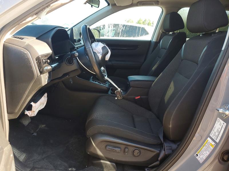 2024 Honda Cr-v მანქანა იყიდება აუქციონზე, vin: 2HKRS4H50RH109485, აუქციონის ნომერი: 63160936