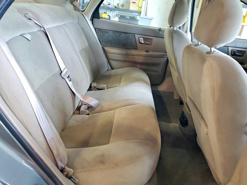 Продажа на аукционе авто 2003 Ford Taurus, vin: 1FAFP55U33A127117, номер лота: 66280666