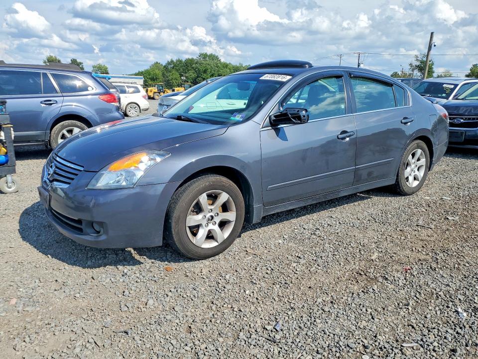Продаж на аукціоні авто 2009 Nissan Altima, vin: 1N4AL21E39N420536, номер лоту: 67082816