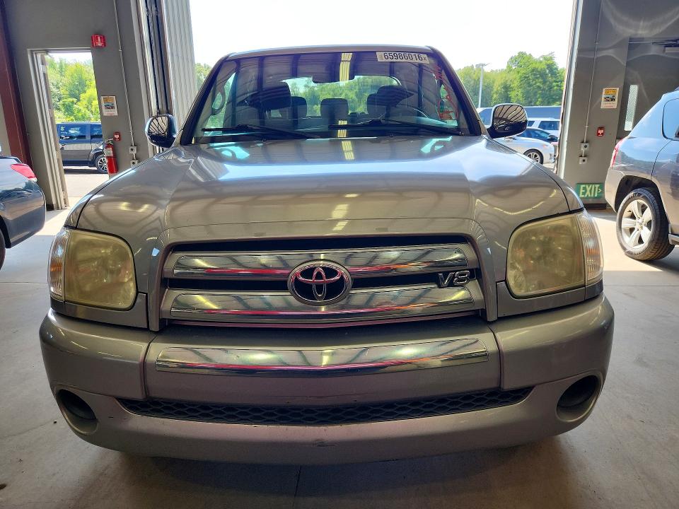 Aukcja sprzedaży 2005 Toyota Tundra, vin: 5TBDT441X5S498417, numer aukcji: 65986016