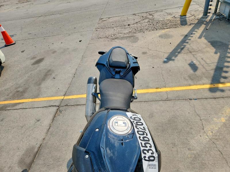 Aukcja sprzedaży 2026 Bmw S 1000, vin: WB10P2305T6M35839, numer aukcji: 63569266