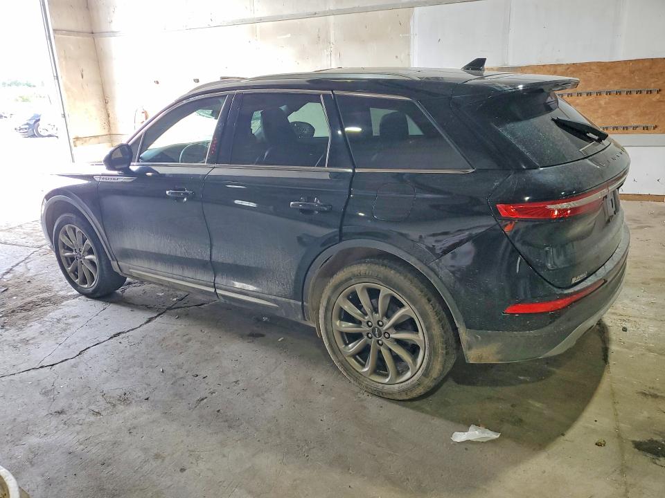 Продажа на аукционе авто 2021 Lincoln Corsair, vin: 5LMCJ1D92MUL16063, номер лота: 66514876