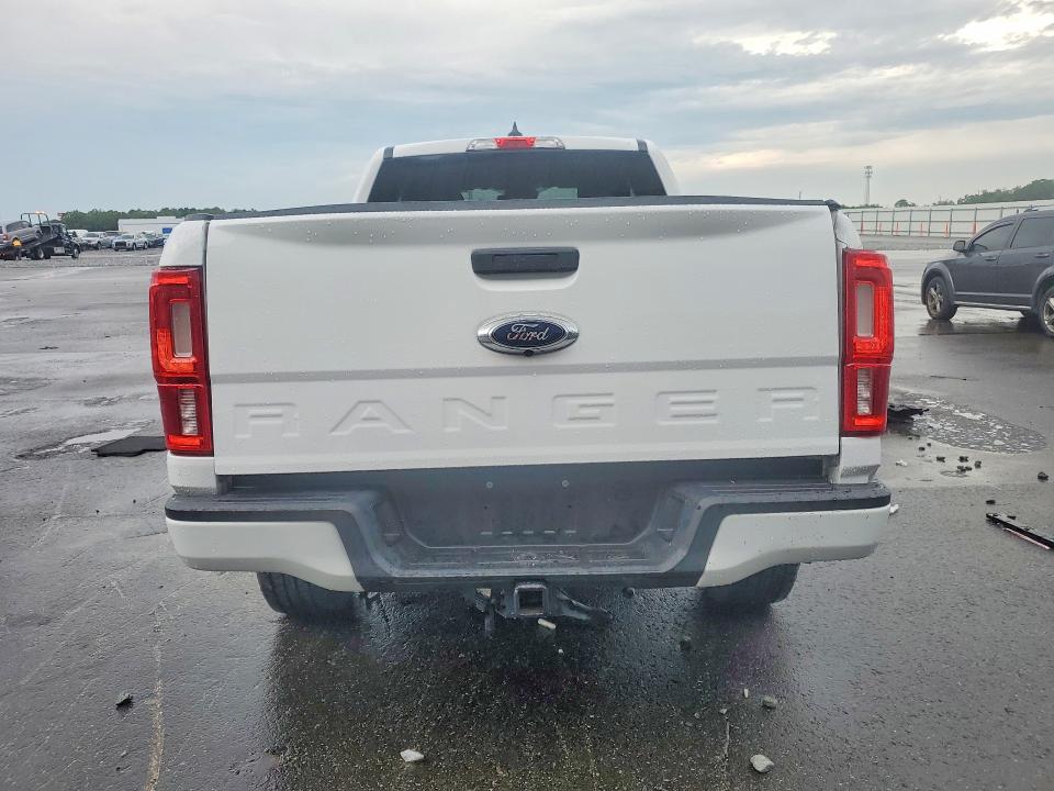 Продажа на аукционе авто 2023 Ford Ranger, vin: 1FTER1EH1PLE14669, номер лота: 66182656