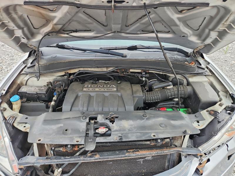 Продажа на аукционе авто 2005 Honda Pilot, vin: 2HKYF18475H535481, номер лота: 65013986