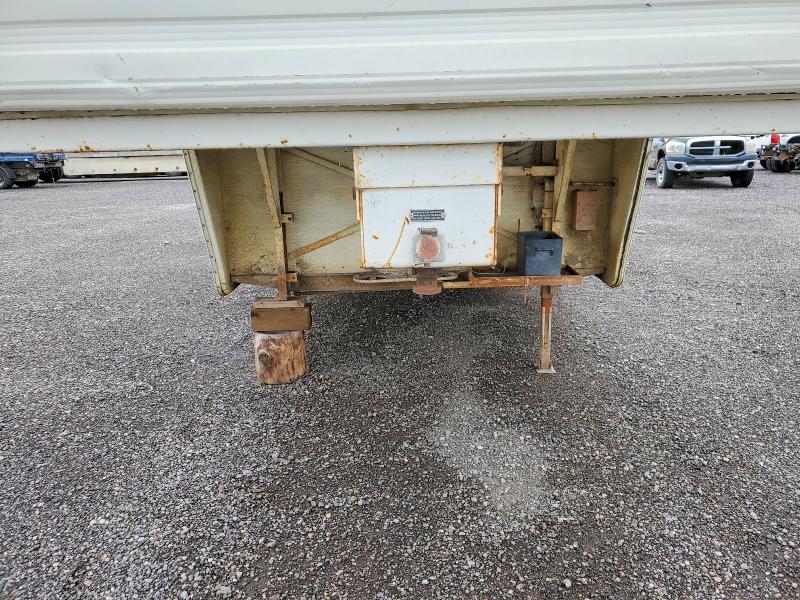 Aukcja sprzedaży 1977 Wilderness Trailers, vin: 32B46137S0900, numer aukcji: 64808226