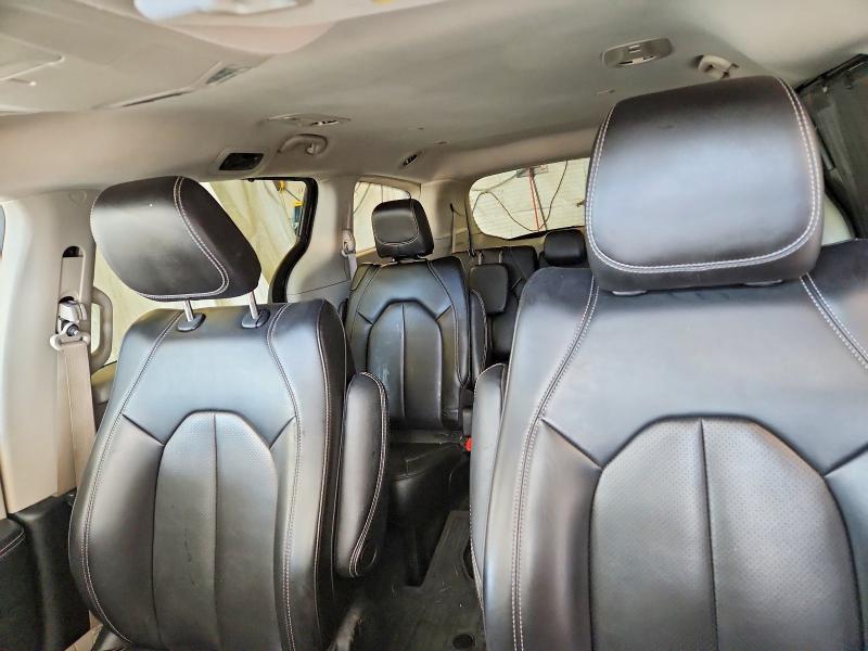63300486 :رقم المزاد ، 2C4RC1BG3PR515315 vin ، 2023 Chrysler Pacifica مزاد بيع