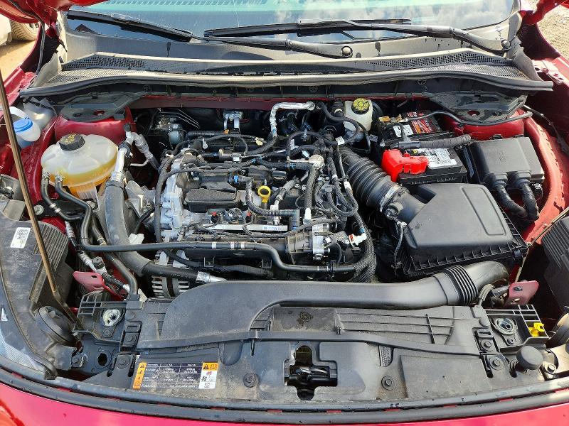 Продаж на аукціоні авто 2020 Ford Escape, vin: 1FMCU9H66LUC58045, номер лоту: 66619846