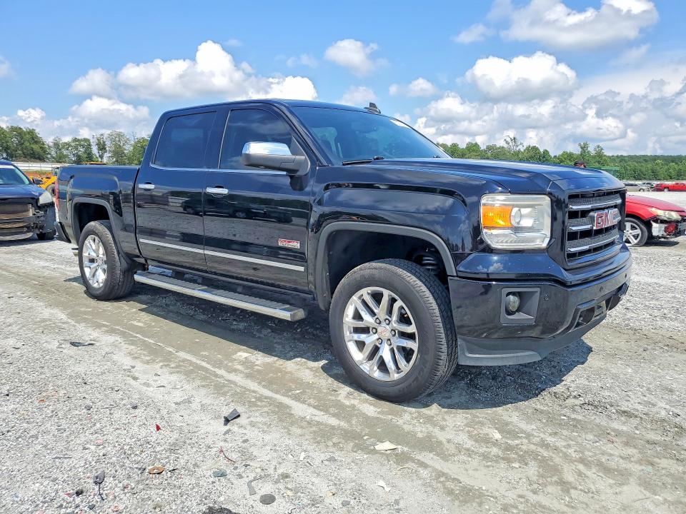 Aukcja sprzedaży 2015 Gmc Sierra, vin: 3GTU2VEJ7FG468922, numer aukcji: 63261696