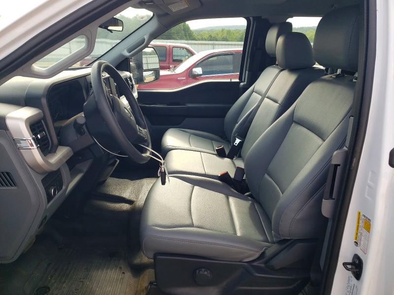 Aukcja sprzedaży 2026 Ford F250, vin: 1FT7X2BA7TEC99585, numer aukcji: 63465376