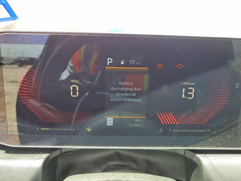 Aukcja sprzedaży 2025 Kia K4, vin: 3KPFT4DE5SE108090, numer aukcji: 64180556
