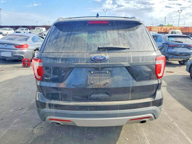Aukcja sprzedaży 2016 Ford Explorer, vin: 1FM5K7D87GGB87131, numer aukcji: 63301606