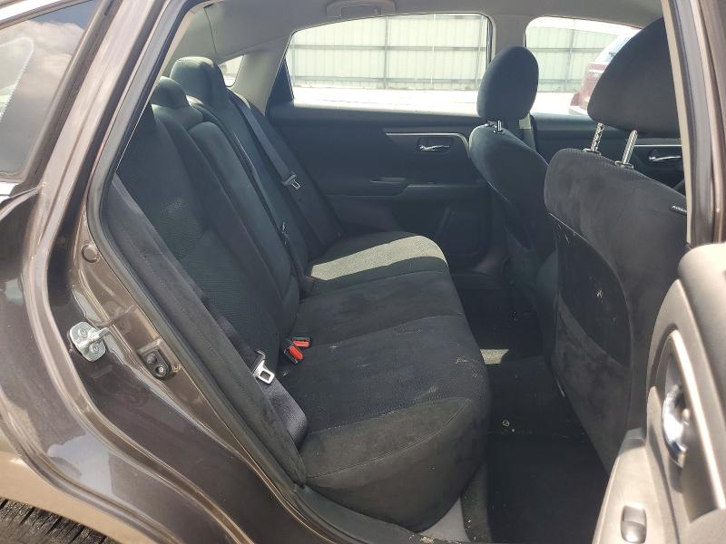 Продаж на аукціоні авто 2015 Nissan Altima, vin: 1N4AL3AP2FN375334, номер лоту: 61233686