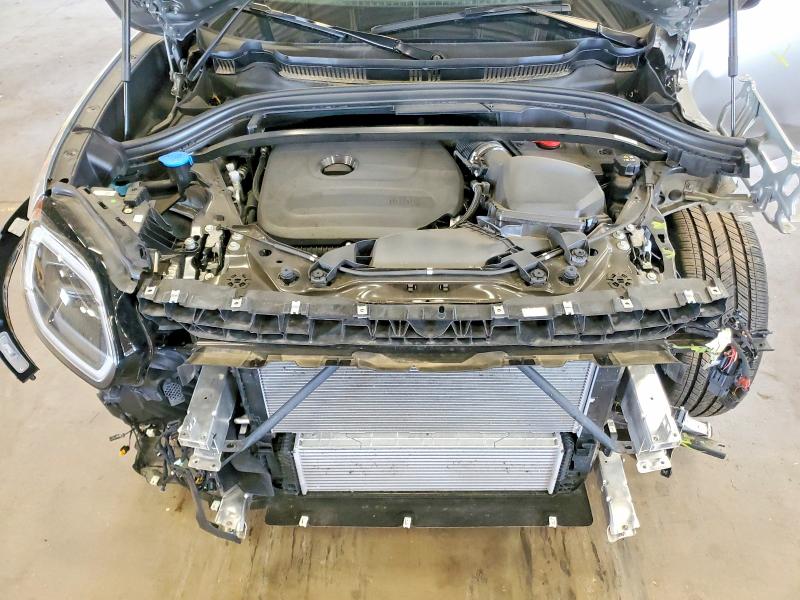 Продаж на аукціоні авто 2025 Mini Countryman, vin: WMZ23GA09S7T53290, номер лоту: 62249156