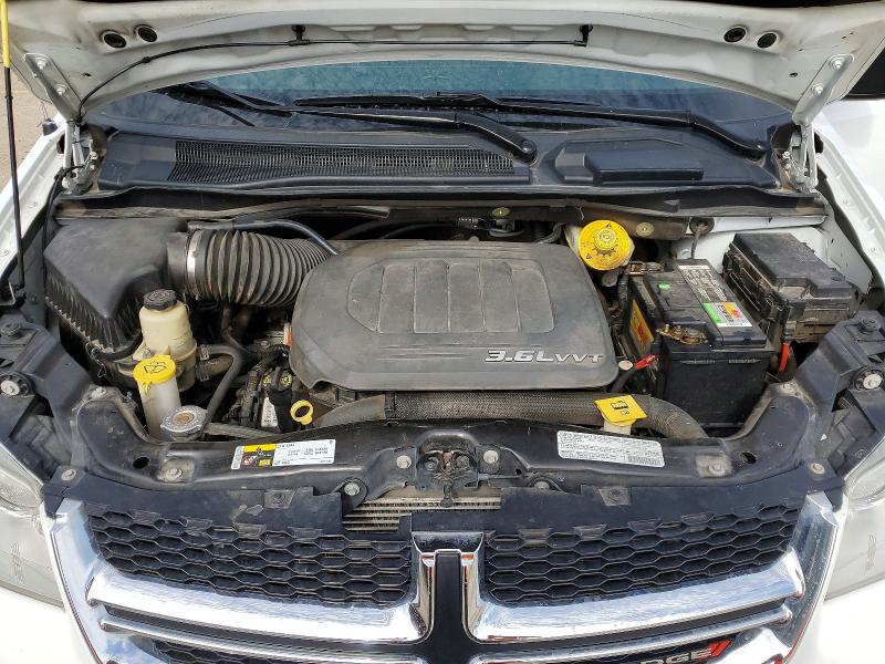Продаж на аукціоні авто 2013 Dodge Grand Caravan, vin: 2C4RDGBG2DR814788, номер лоту: 65025796