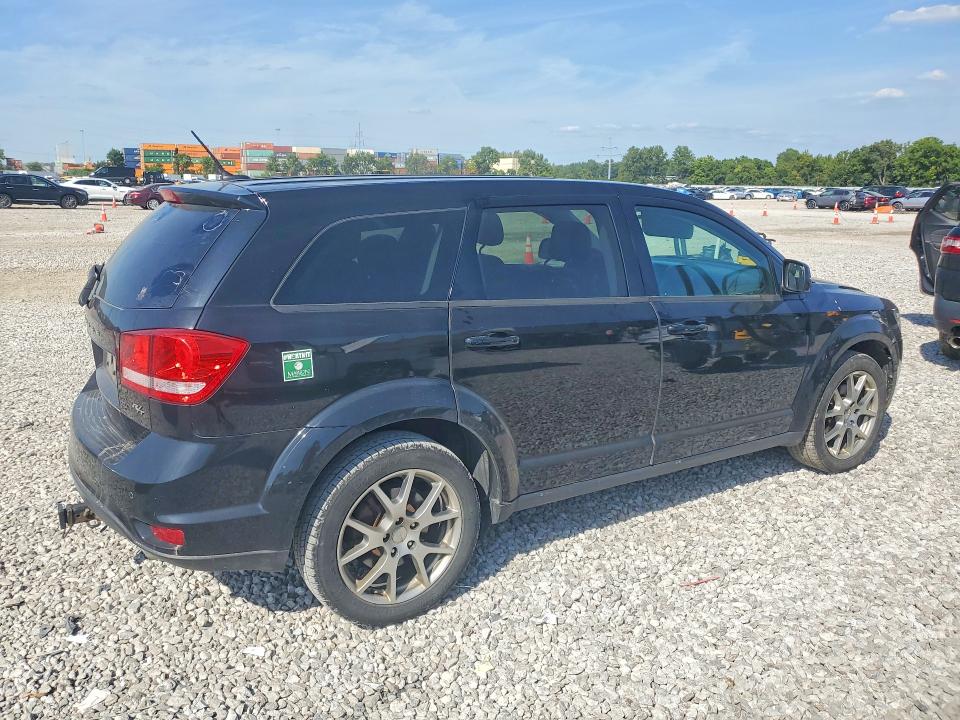66694076 :رقم المزاد ، 3C4PDCEG7FT631964 vin ، 2015 Dodge Journey مزاد بيع