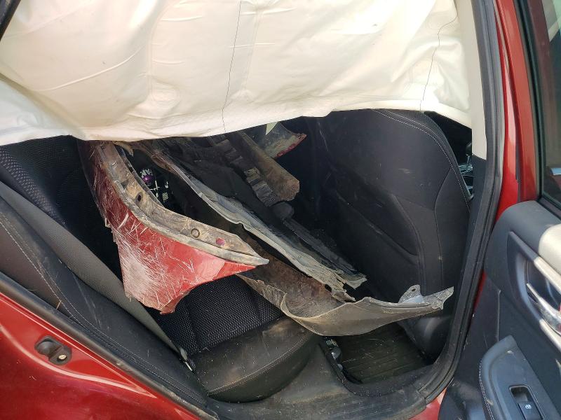 Aukcja sprzedaży 2017 Subaru Outback, vin: 4S4BSAHC5H3379459, numer aukcji: 64032986