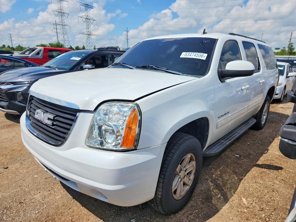 Aukcja sprzedaży 2011 Gmc Yukon Xl, vin: 1GKS2KE30BR196638, numer aukcji: 63474556