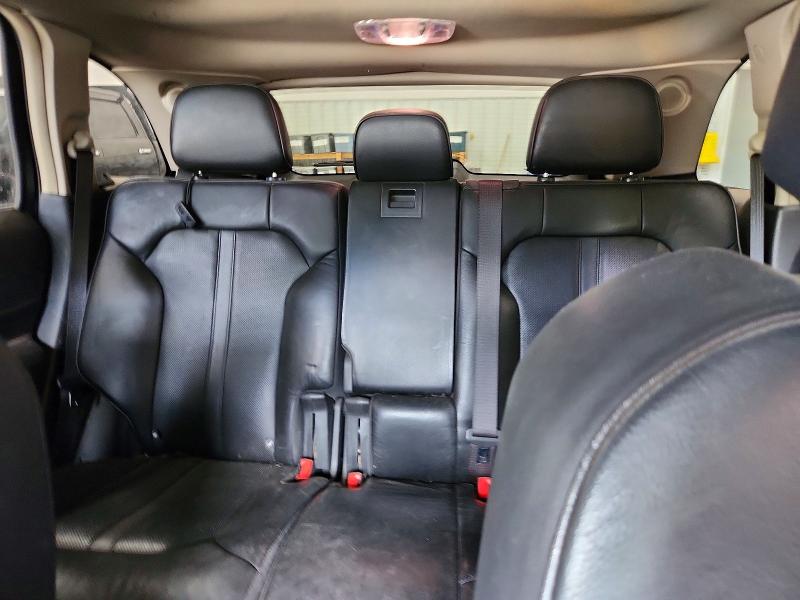 Продаж на аукціоні авто 2013 Lincoln Mkx, vin: 2LMDJ8JK2DBL30482, номер лоту: 64798136