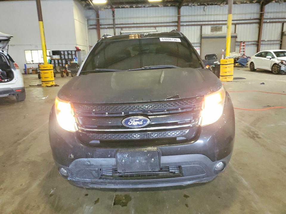 Aukcja sprzedaży 2013 Ford Explorer, vin: 1FM5K8F87DGA16149, numer aukcji: 64606736