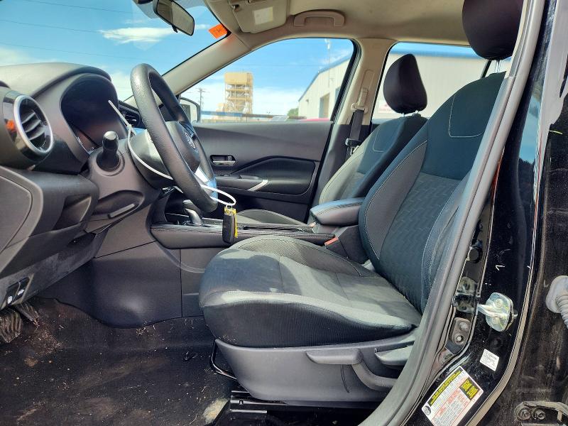 Продаж на аукціоні авто 2024 Nissan Kicks, vin: 3N1CP5CV4RL489129, номер лоту: 65050546