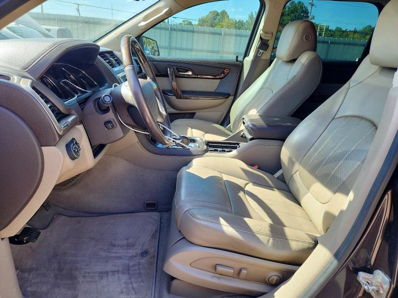66049906 :رقم المزاد ، 1GKKRTKD5GJ156494 vin ، 2016 Gmc Acadia مزاد بيع