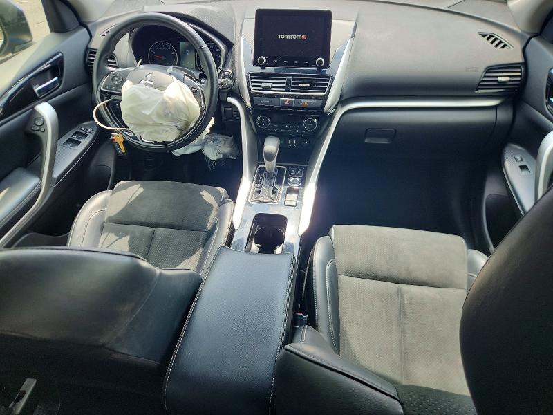Aukcja sprzedaży 2024 Mitsubishi Eclipse Cross, vin: JA4ATWAA4RZ046410, numer aukcji: 66608436