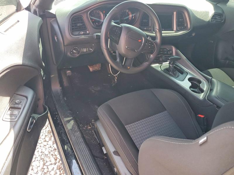 Продаж на аукціоні авто 2023 Dodge Challenger, vin: 2C3CDZBT8PH597504, номер лоту: 65655036