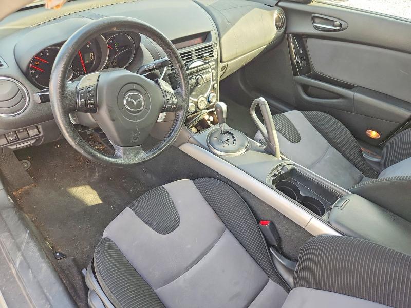 Продаж на аукціоні авто 2008 Mazda Rx8, vin: JM1FE173380214364, номер лоту: 63991386