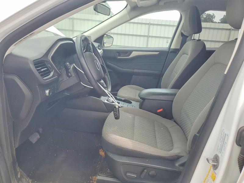65786556 :رقم المزاد ، 1FMCU9G6XNUA95727 vin ، 2022 Ford Escape مزاد بيع
