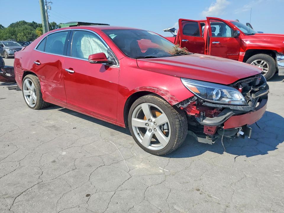2013 Chevrolet Malibu მანქანა იყიდება აუქციონზე, vin: 1G11J5SX1DF300019, აუქციონის ნომერი: 66826066
