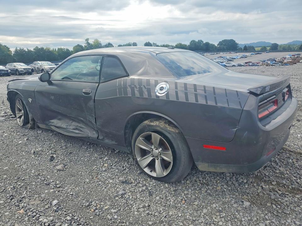 Aukcja sprzedaży 2016 Dodge Challenger, vin: 2C3CDZAG2GH130972, numer aukcji: 63830606
