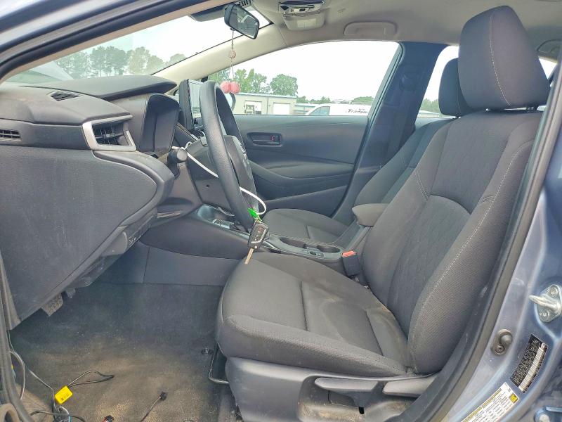 Продаж на аукціоні авто 2025 Toyota Corolla, vin: 5YFB4MDE5SP243161, номер лоту: 66094956