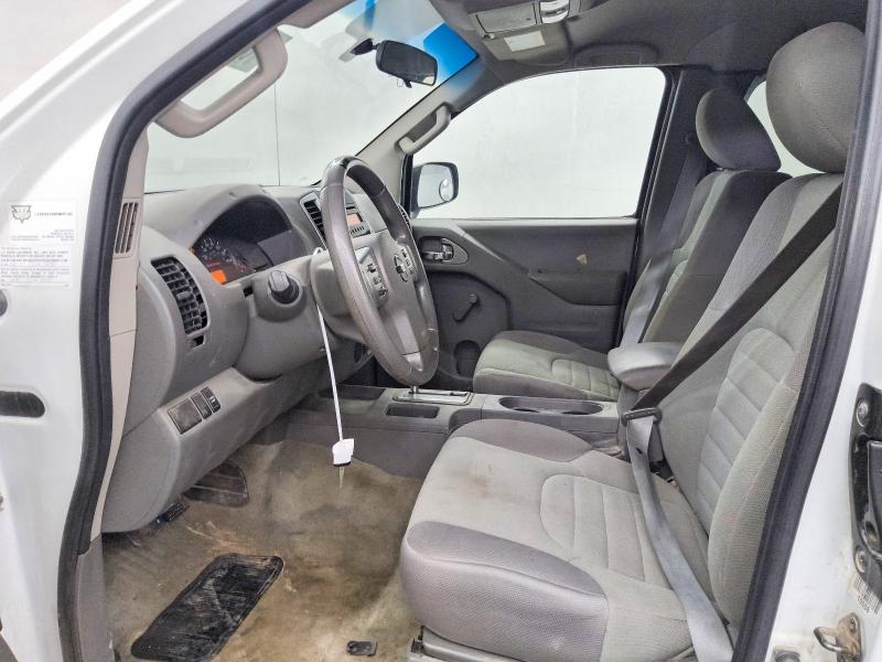Продажа на аукционе авто 2015 Nissan Frontier, vin: 1N6BD0CT9FN762965, номер лота: 62642016