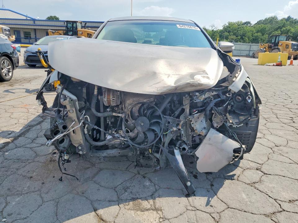 64276616 :رقم المزاد ، 1N4AL3APXEC163047 vin ، 2014 Nissan Altima مزاد بيع
