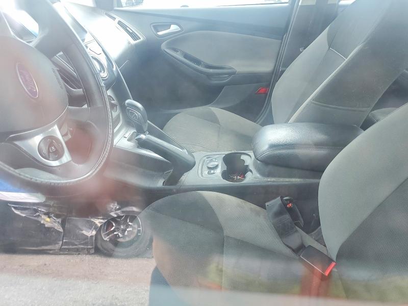 Aukcja sprzedaży 2014 Ford Focus, vin: 1FADP3F22EL352726, numer aukcji: 65738276