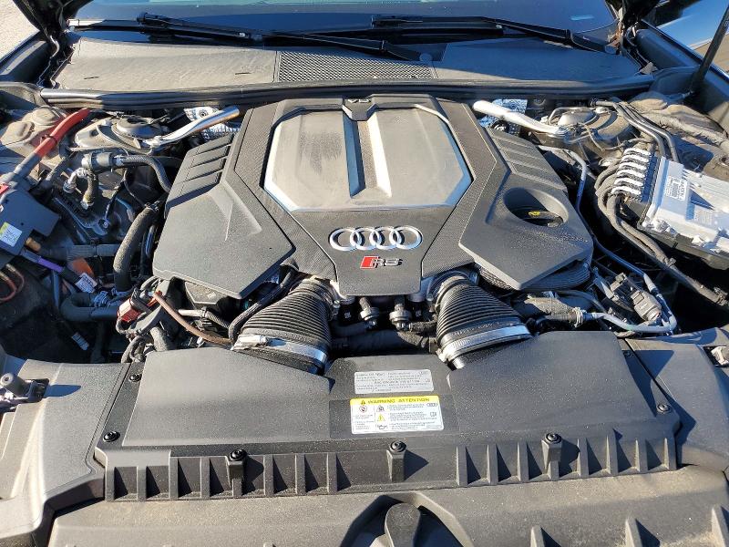 Продажа на аукционе авто 2023 Audi Rs6, vin: WUA1CBF26PN903978, номер лота: 65332226