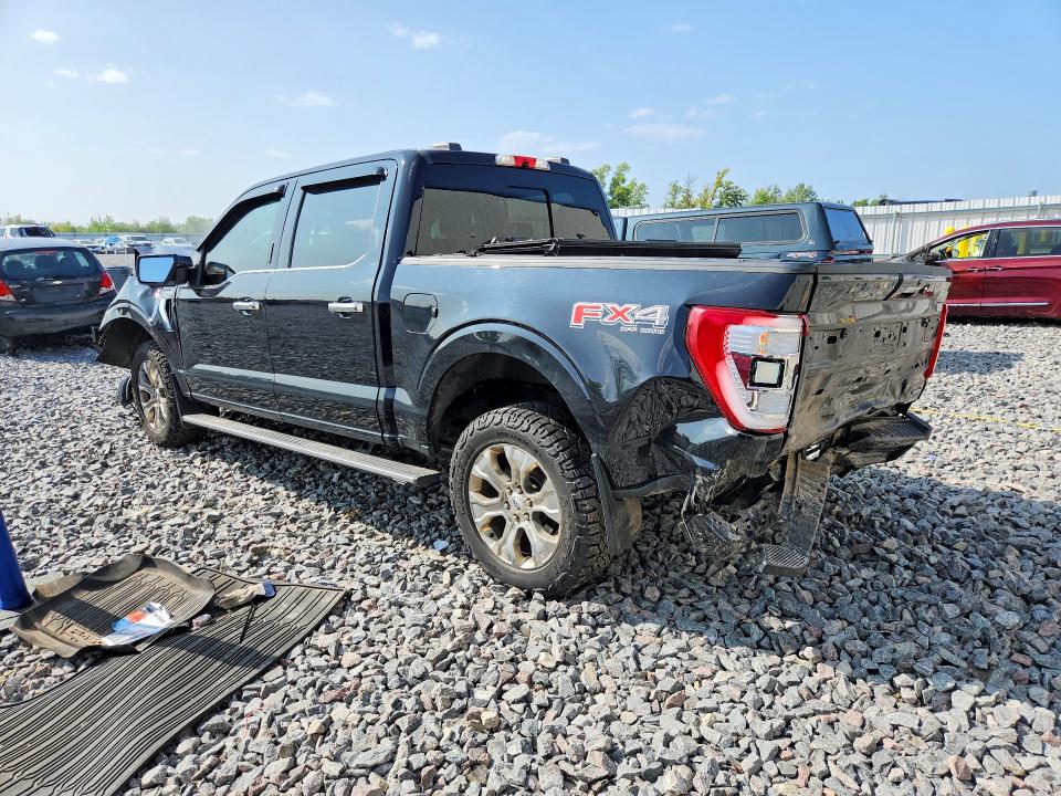 2021 Ford F150 მანქანა იყიდება აუქციონზე, vin: 1FTFW1E87MFA46909, აუქციონის ნომერი: 65273406
