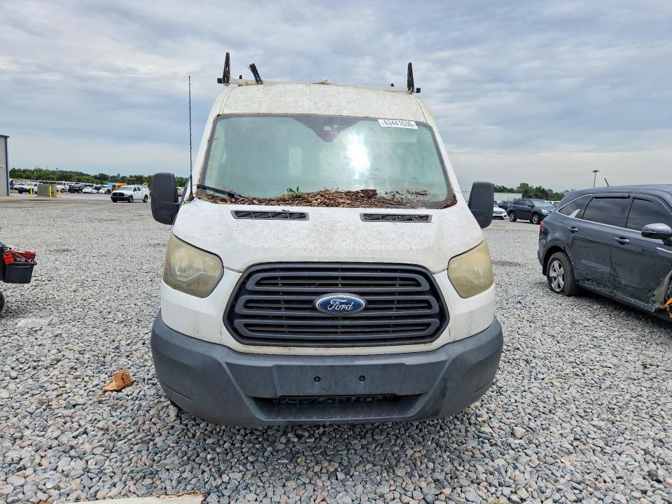 Aukcja sprzedaży 2016 Ford Transit, vin: 1FTYE1CM6GKA52143, numer aukcji: 63441636