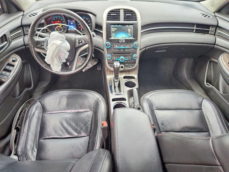 Продажа на аукционе авто 2015 Chevrolet Malibu, vin: 1G11F5SL4FF170447, номер лота: 65791076